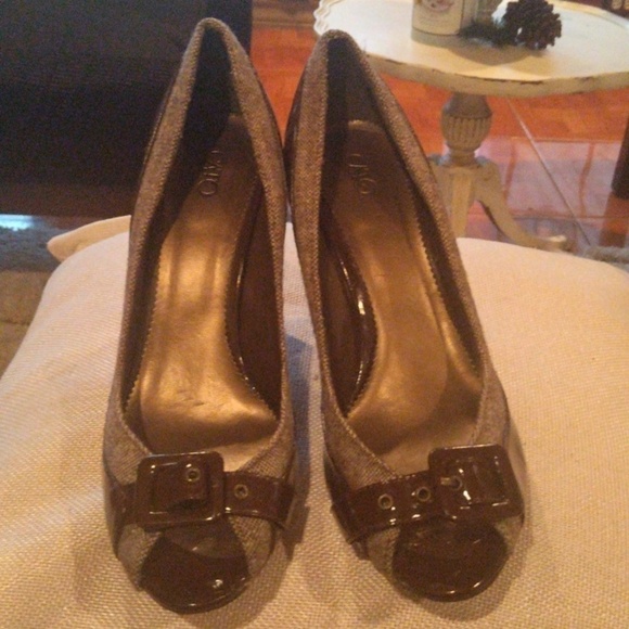 Cato Shoes - Ladies Shoes